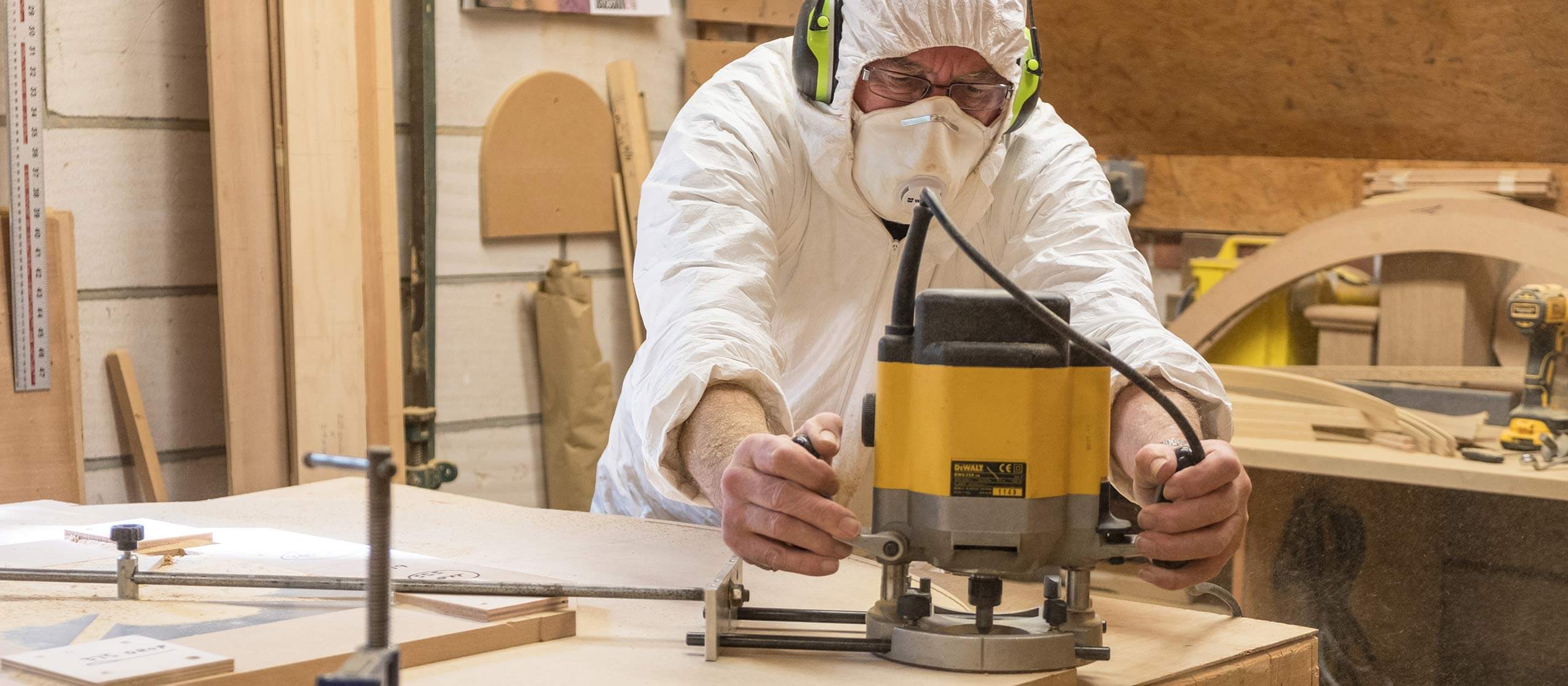 joinery norfolk