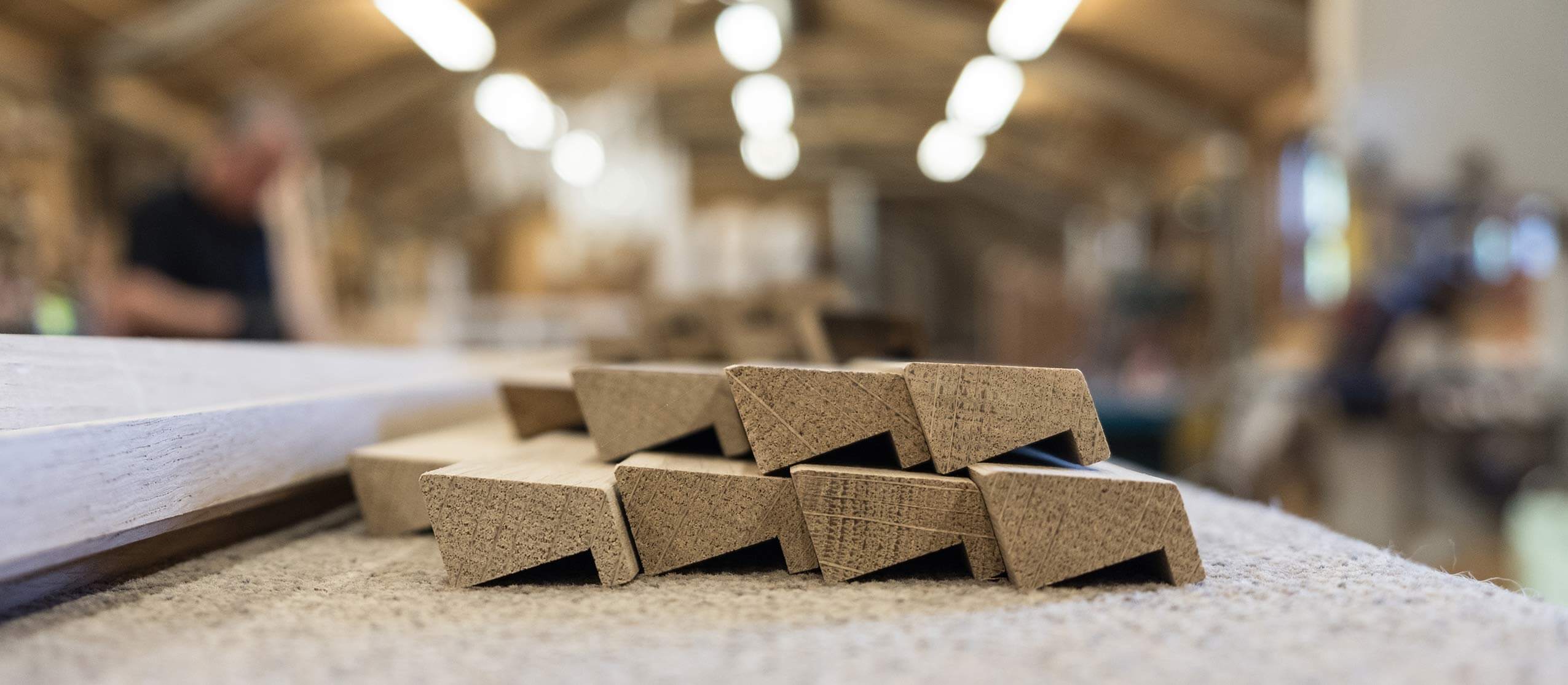 joinery company