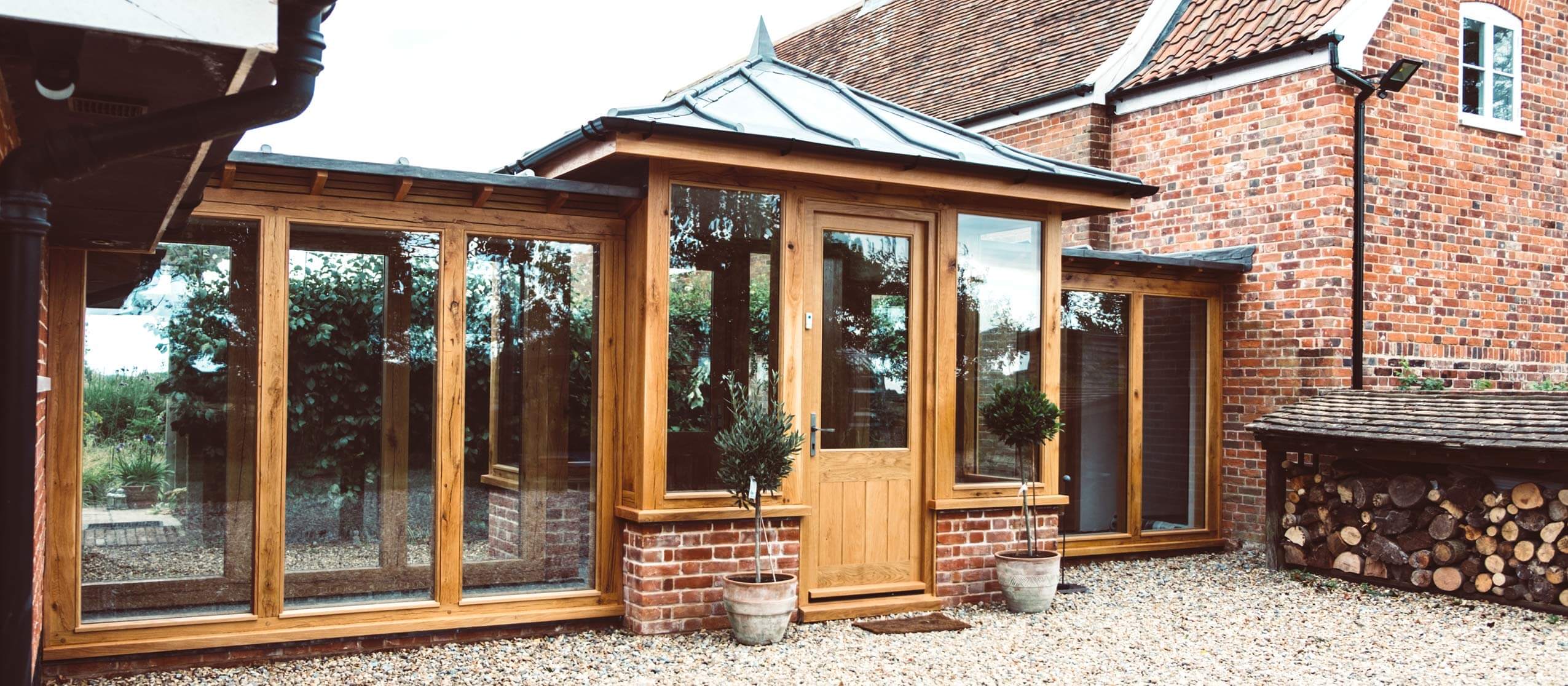 doors and windows norfolk