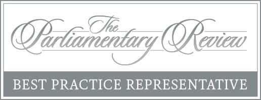 parliamentary review award